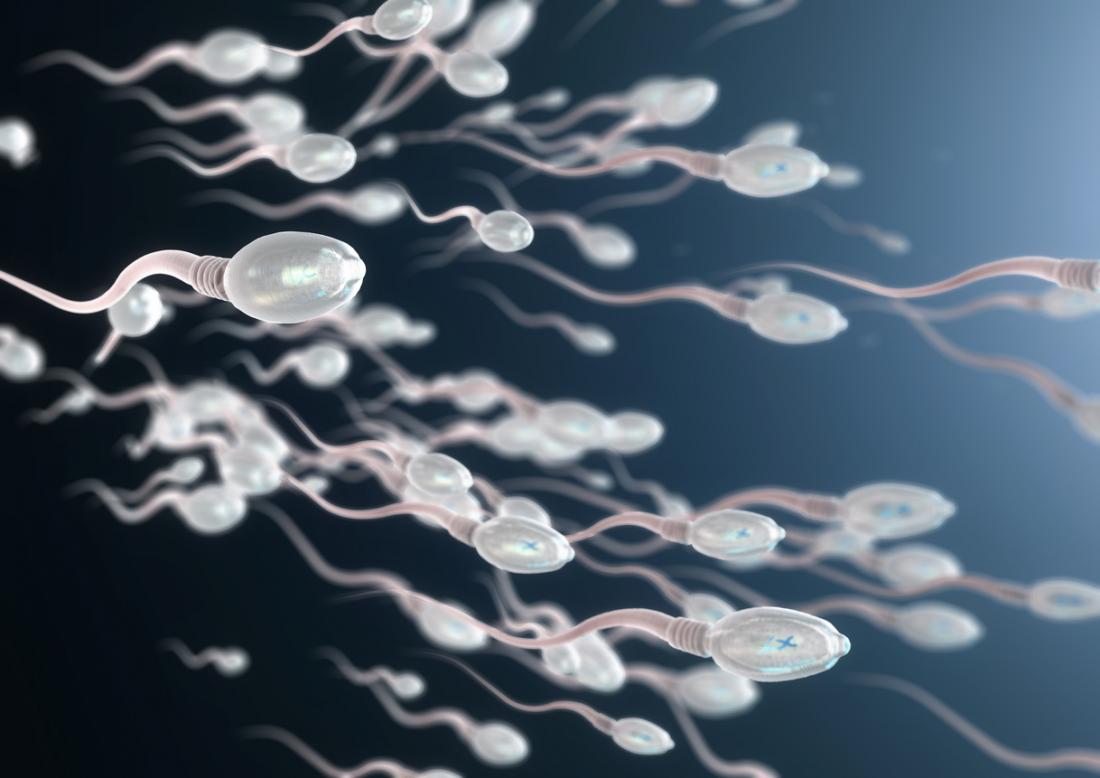 сперма влияние женский организм фото 77