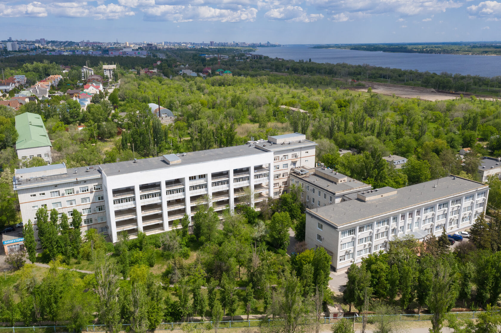 Фгбуз волгоградский медицинский клинический центр фмба россии