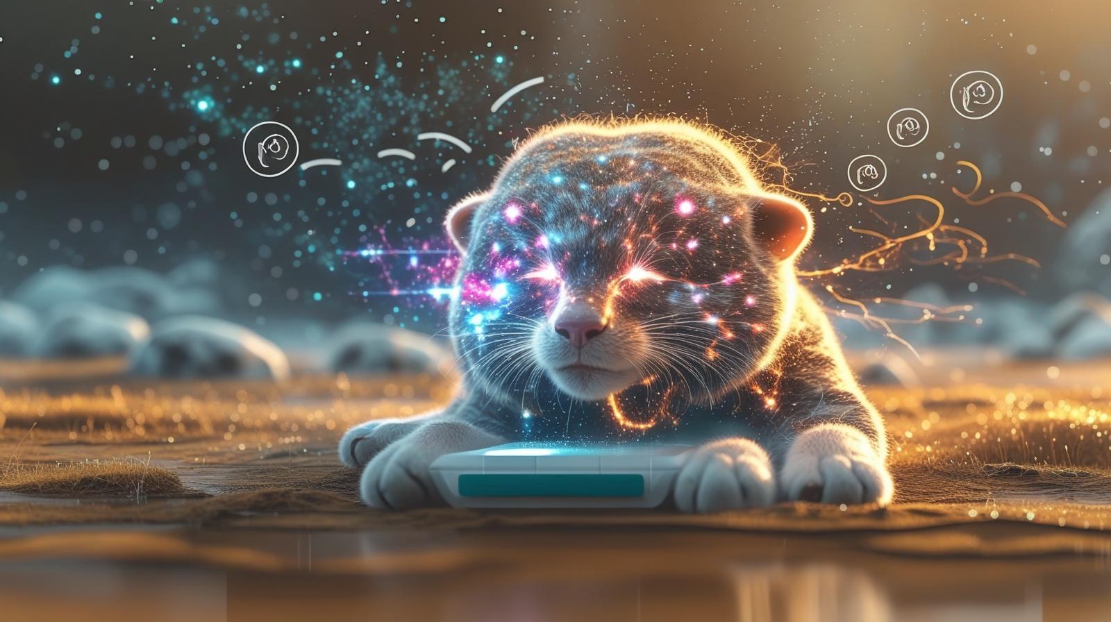 Что такое промпт?