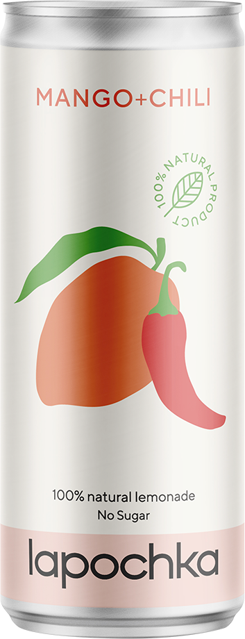 Lapochka Lemonade
