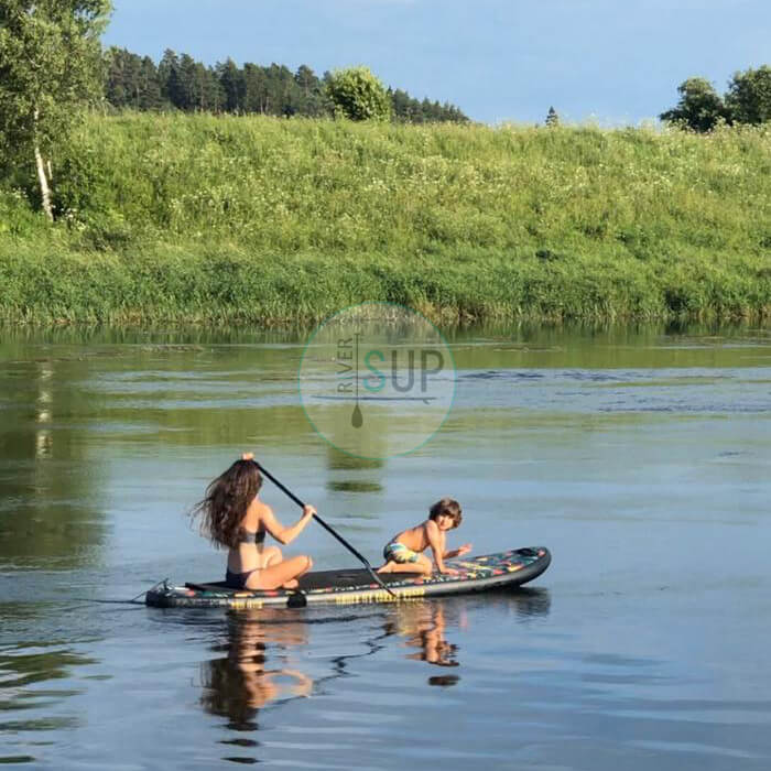 RiverSUP.ru аренда сап sup доски