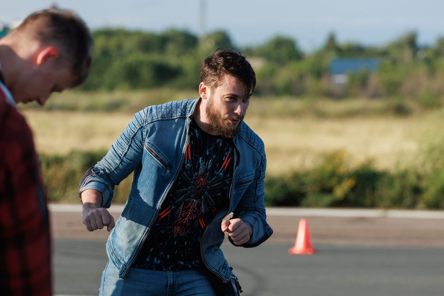 Мотоджимхана Саратов