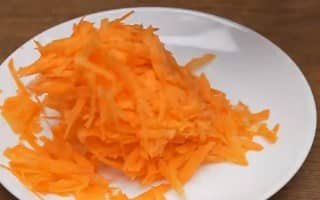Приготовление мясного хлеба из куриного фарша в духовке: шаг 3