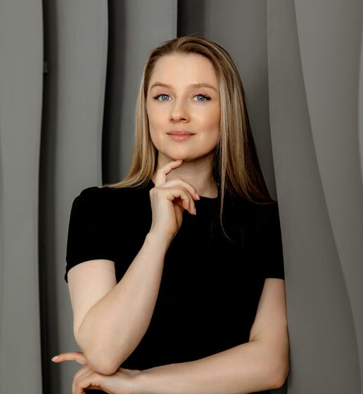 Полина Шабанова