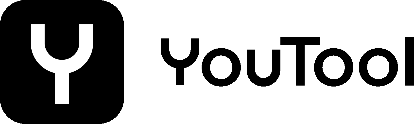 Логотип Youtool. Рег ру. Youtool.