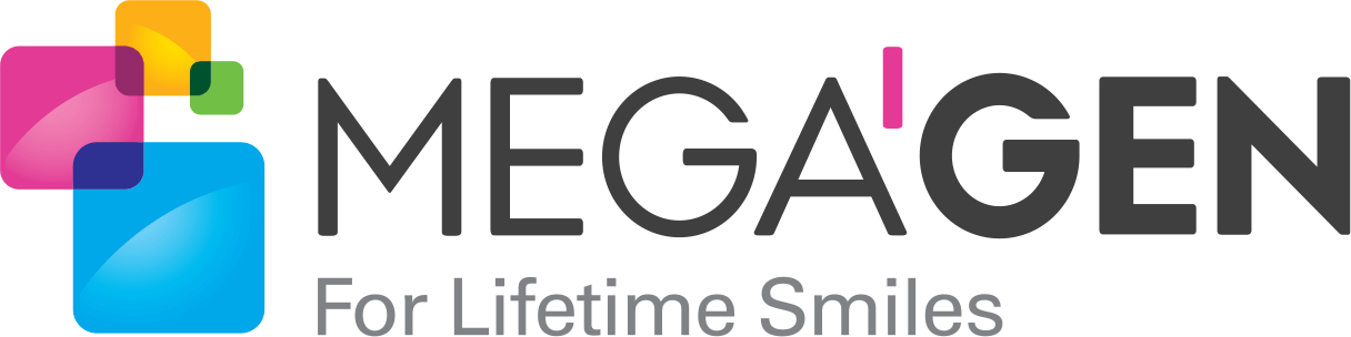 MegaGen — партнер клініки Smart Dental Group