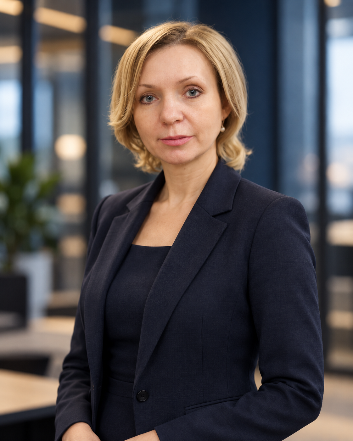 Светлана, руководитель компании «Цифросила»