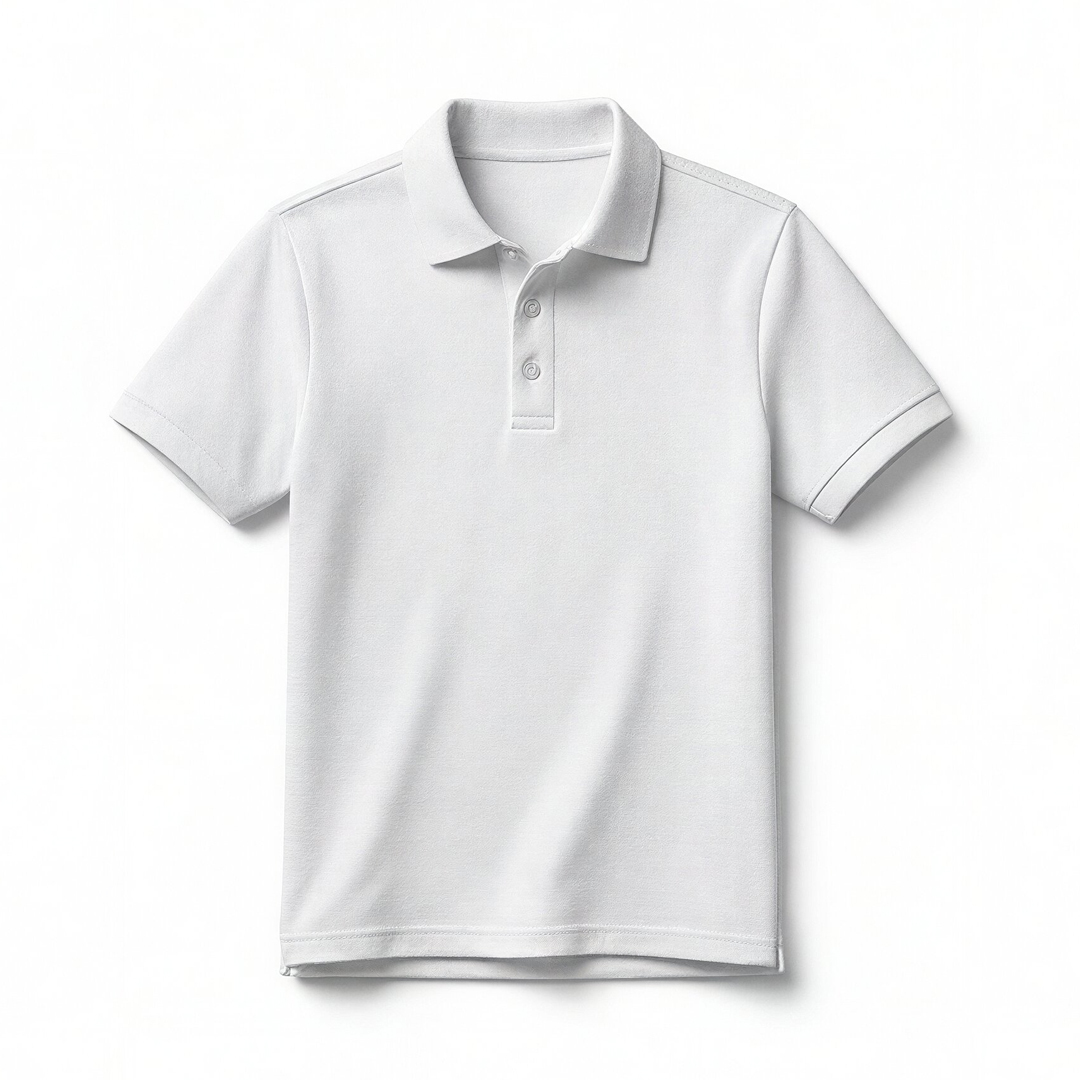 Вышивка на поло в Новосибирске