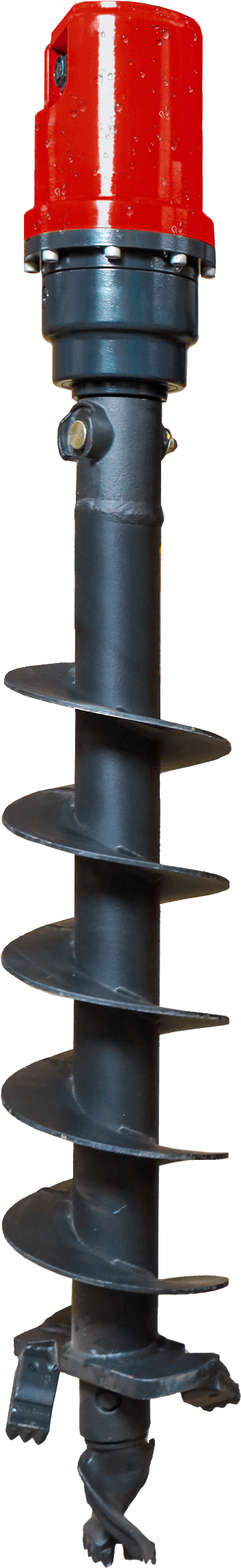 Экскаватор Хелфер 