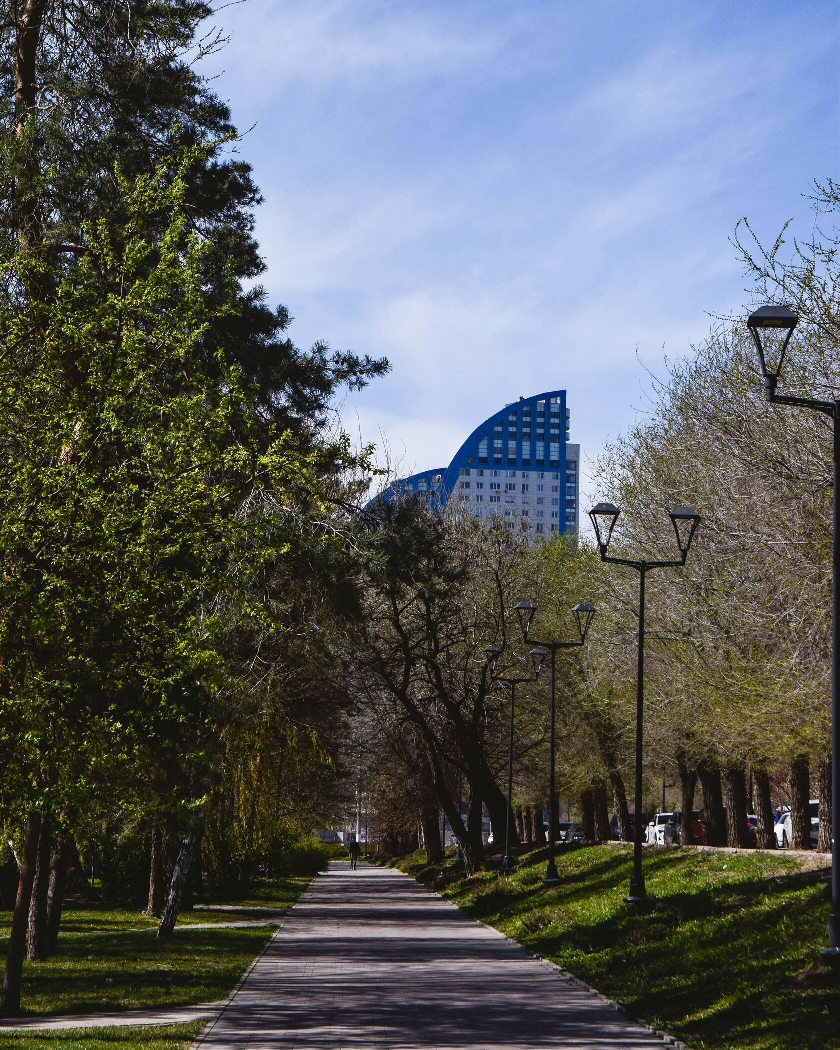 Обзорная экскурсия