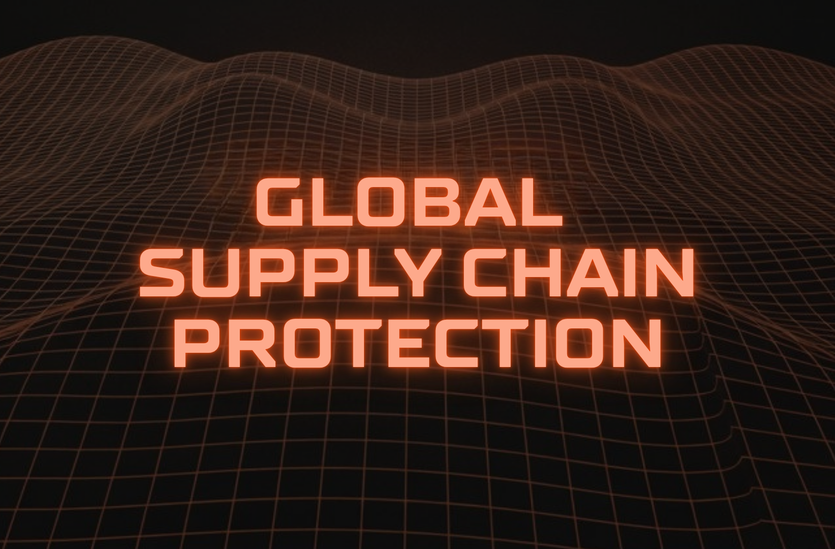 global-supply-chain-protection