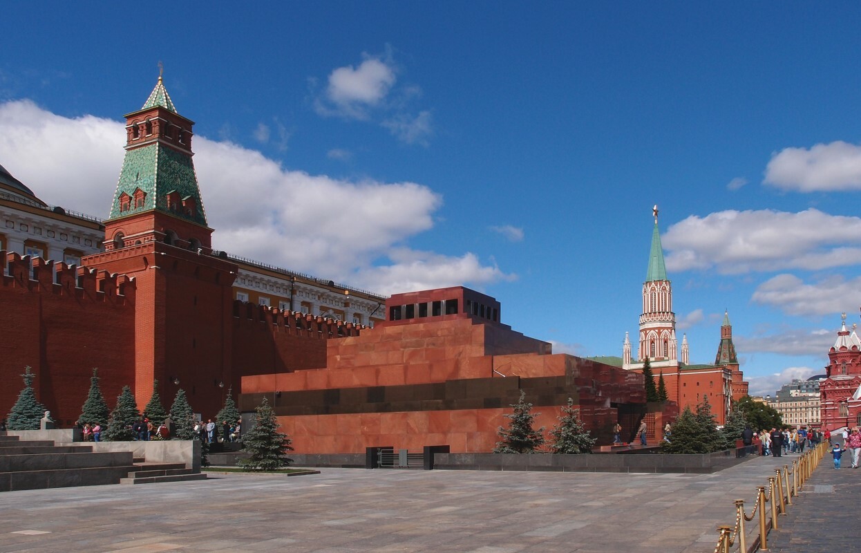 Экскурсия по красной площади в москве для детей презентация