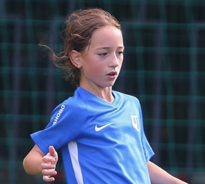 Диана Саламатова