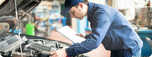 автосервис в Люберцах