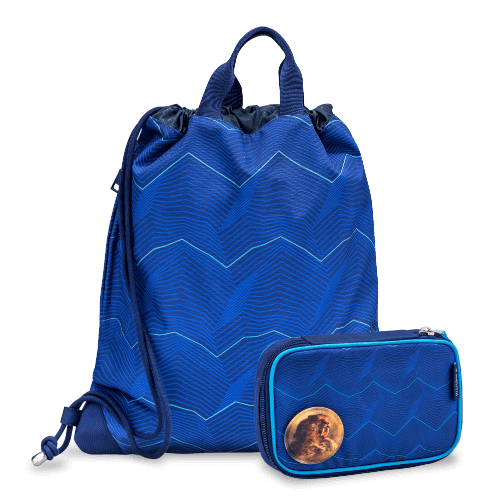 Мешок для обуви Belmil Premium