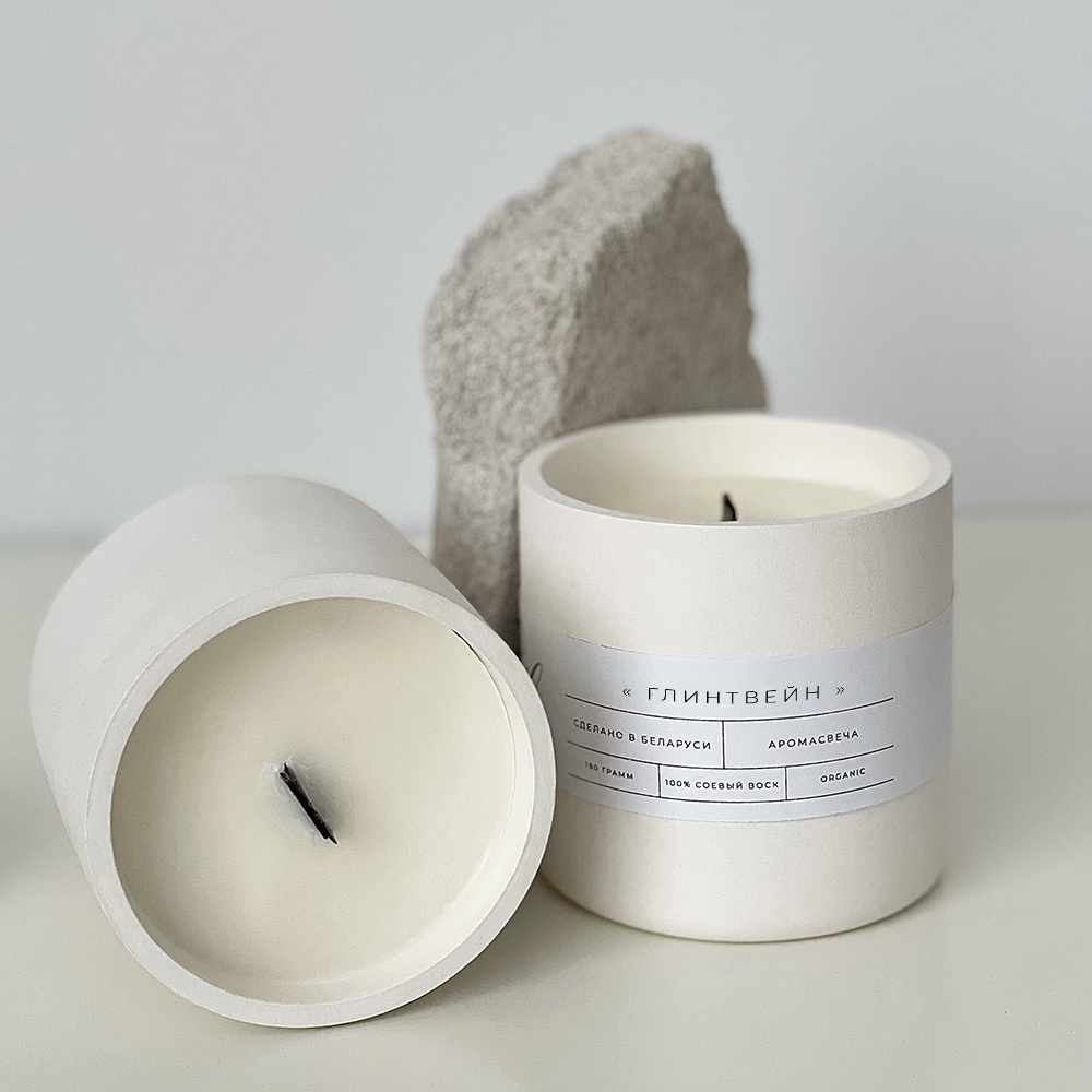 восковые свечи