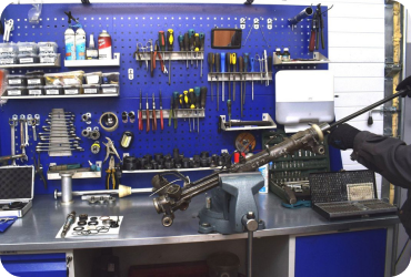 АвтоЛидер - Автосервис в г.Санкт-Петербурге