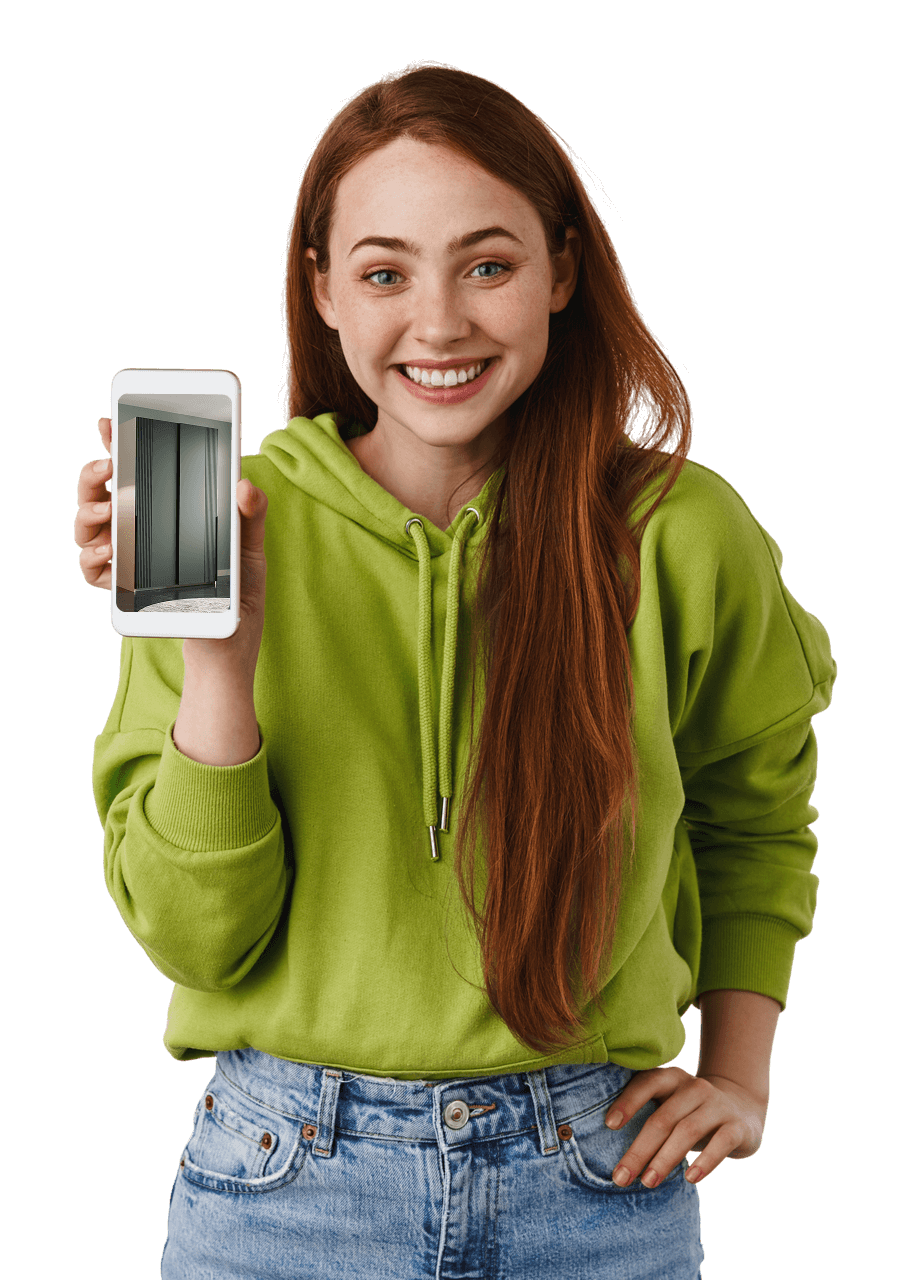 шкаф в детскую комнату с полками Минск