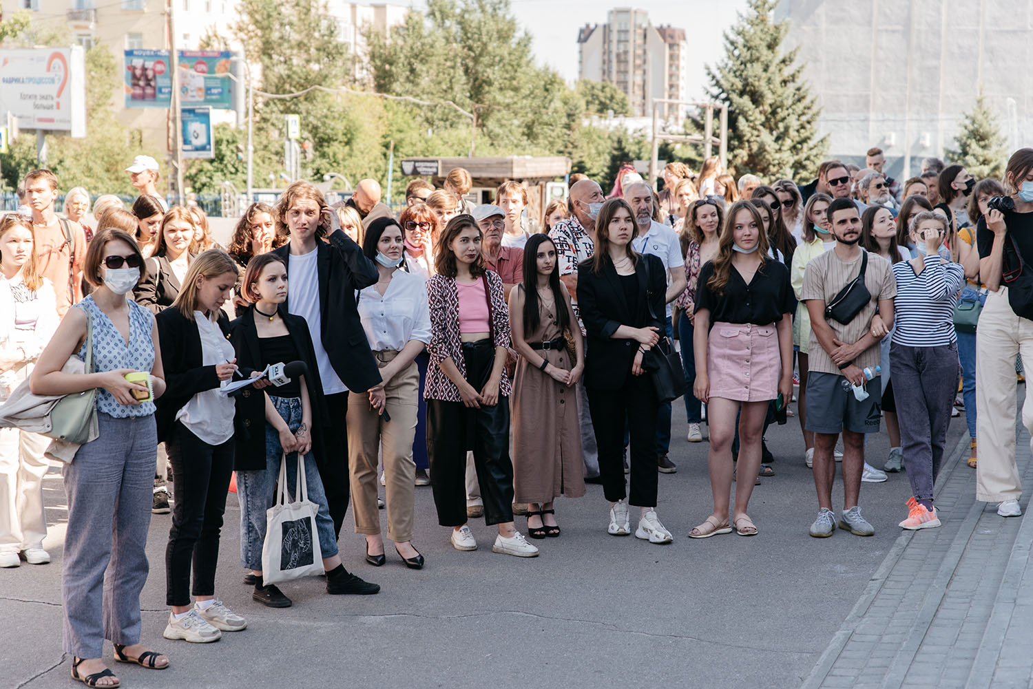 8.07.2021. Десятая межрегиональная молодежная художественная выставка  «Аз.Арт.Сибирь – 2021»