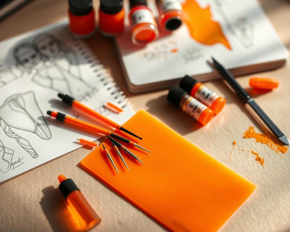 Practice Surfaces for Beginners