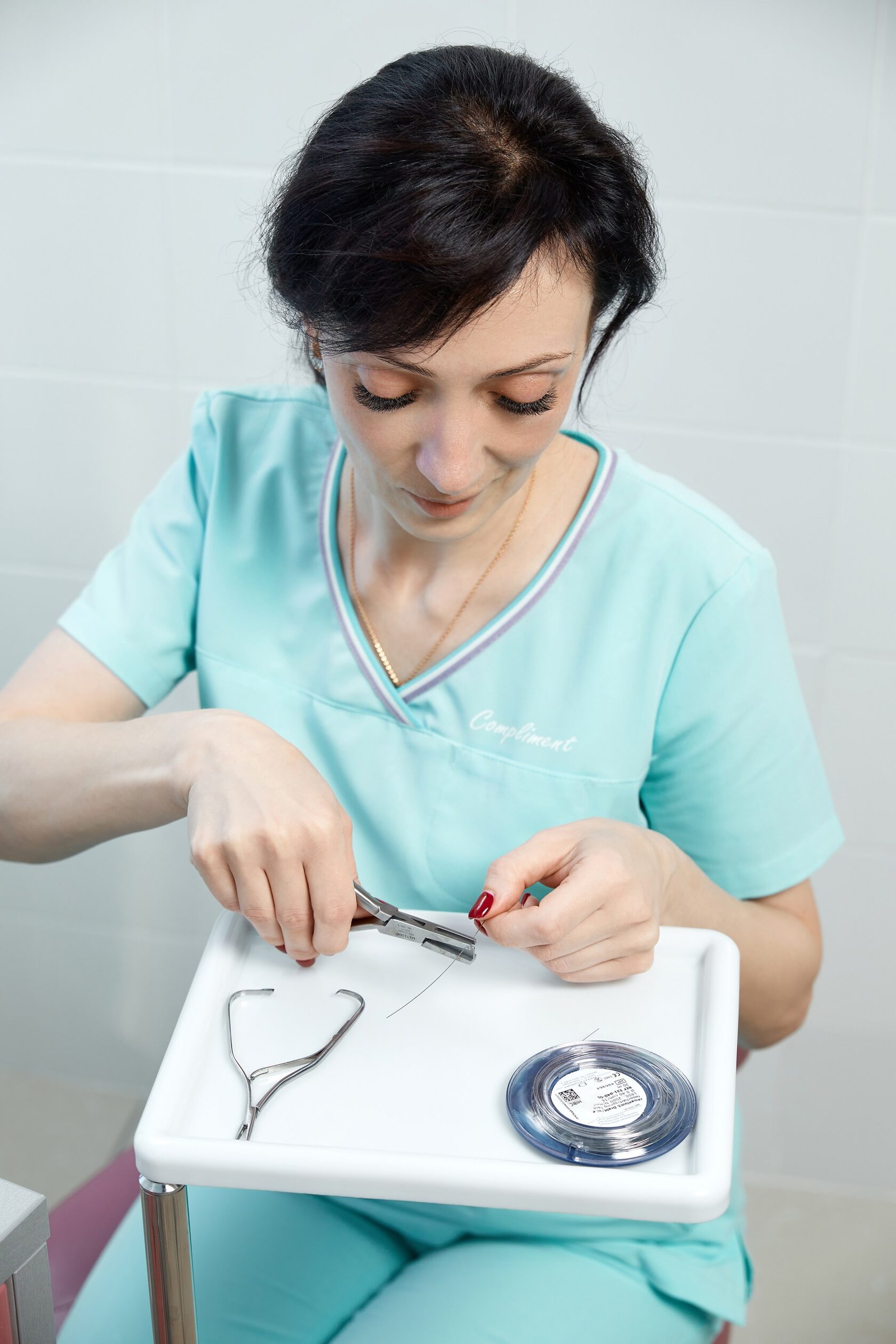 Лечение и удаление вросшего ногтя в Перми без боли по доступной цене ...