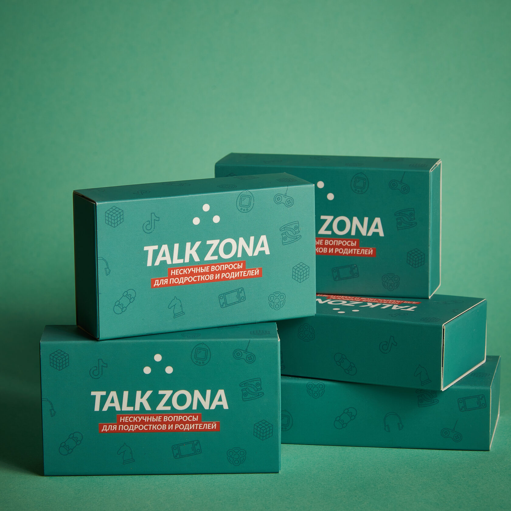 TalkZona