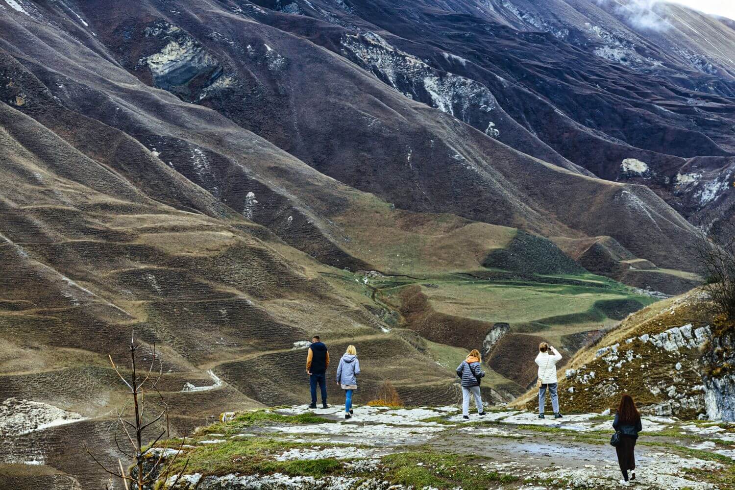 Владикавказ Дагестан экскурсия