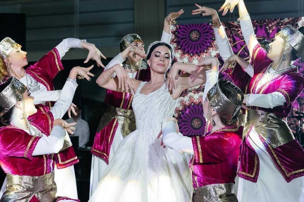 Harsi par видео