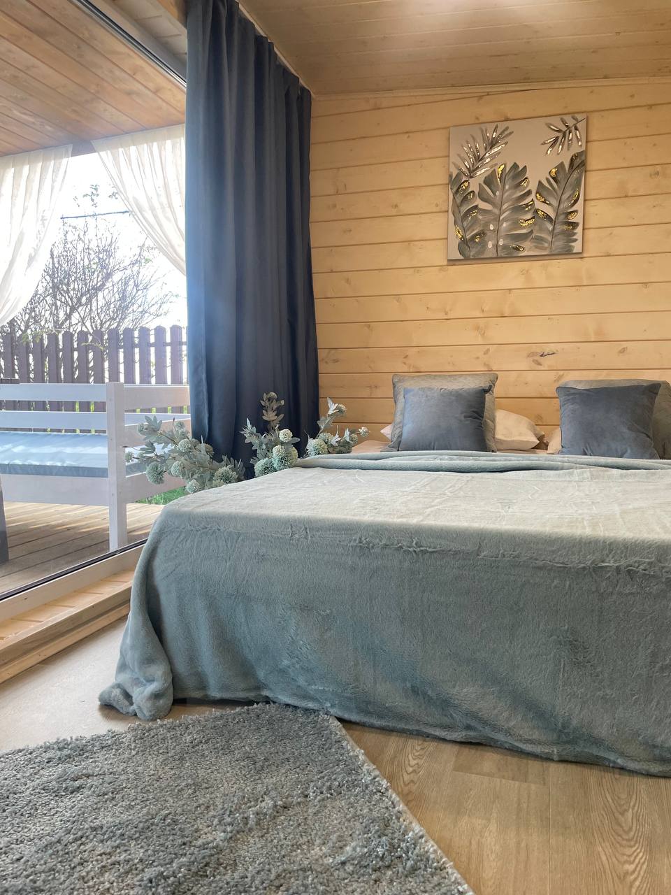 База отдыха| Глэмпинг "Улей" недалеко от Уфы