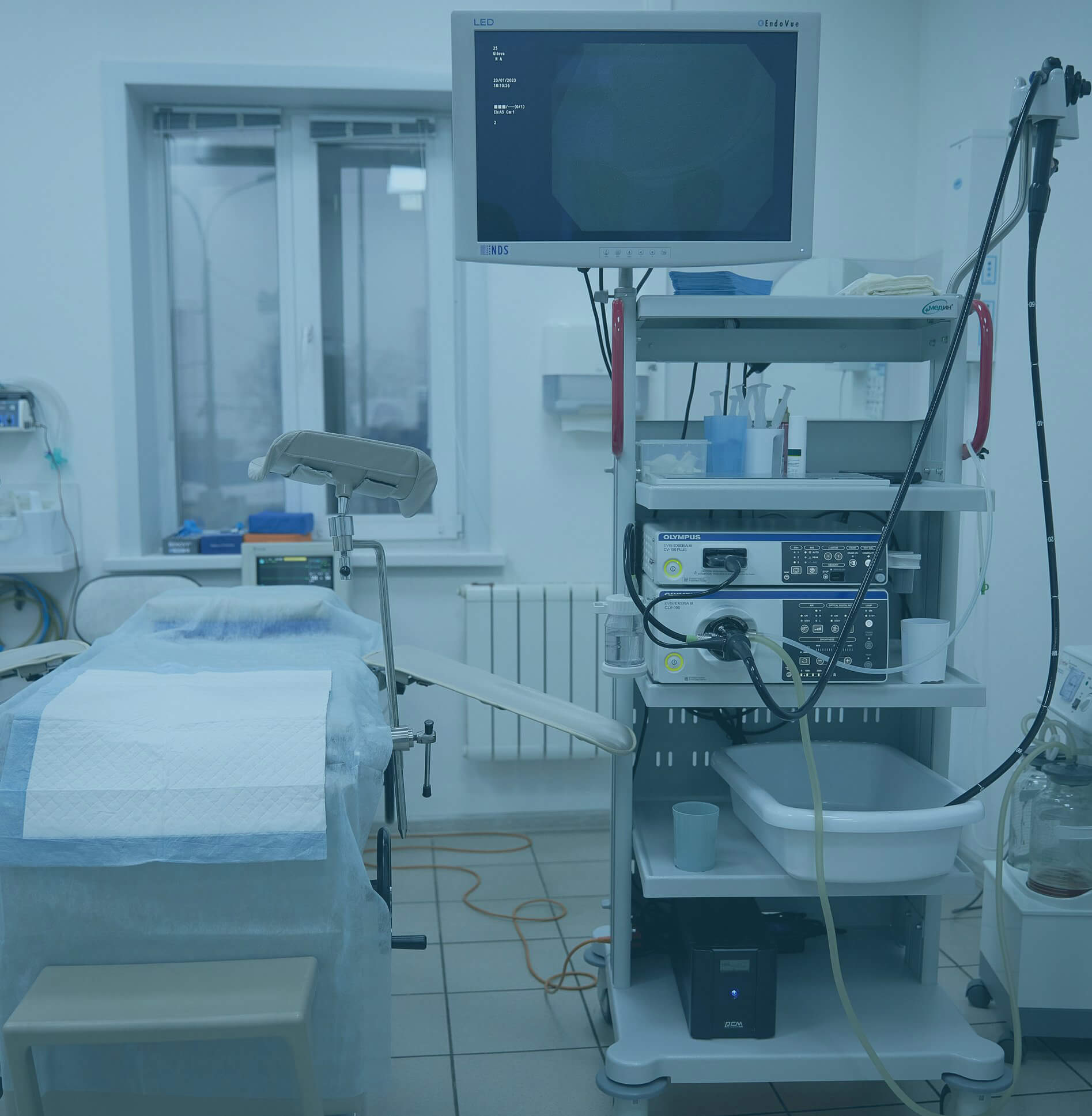 Центр эндоскопической хирургии Гастроэксперт