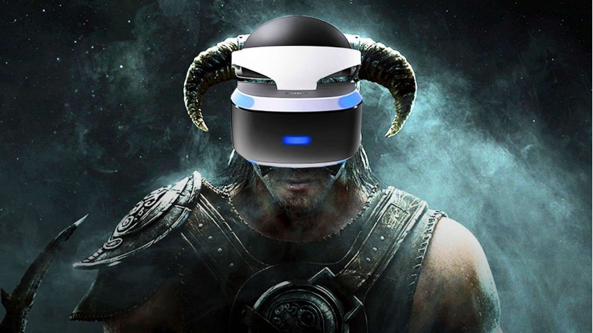 Skyrim Vr Купить Ключ Steam