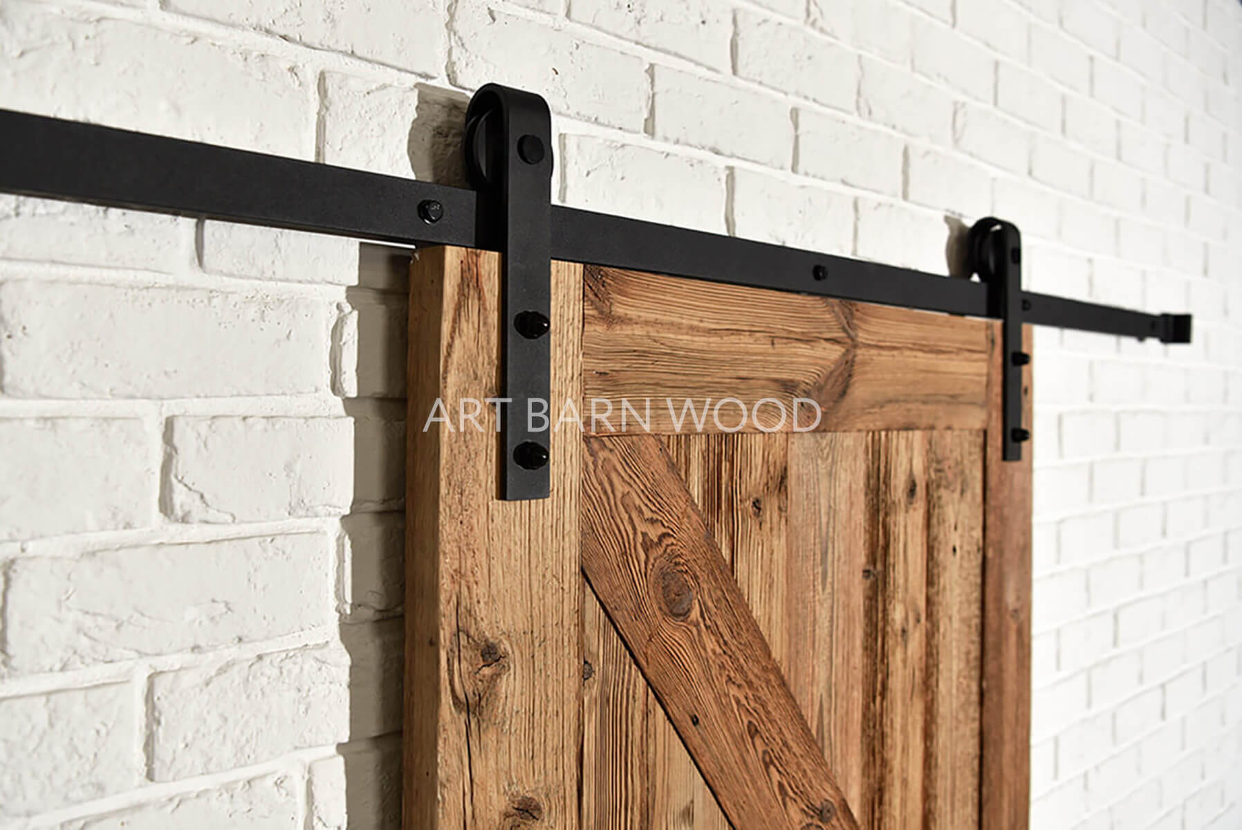 амбарные двери