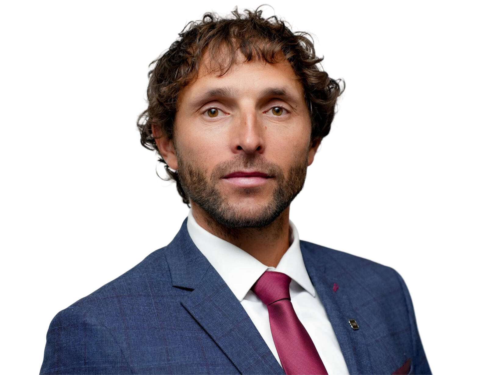 Юрий Михайлович Чечун