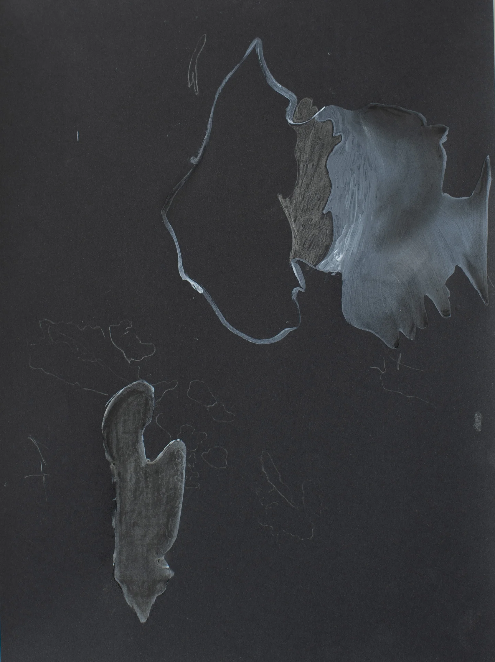 Nadia Frolova drawing