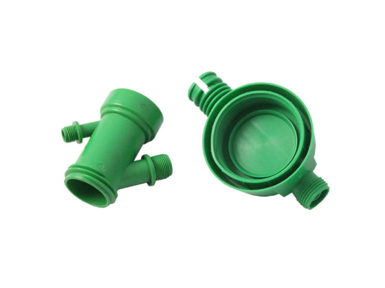 Пластиковое изделие 7