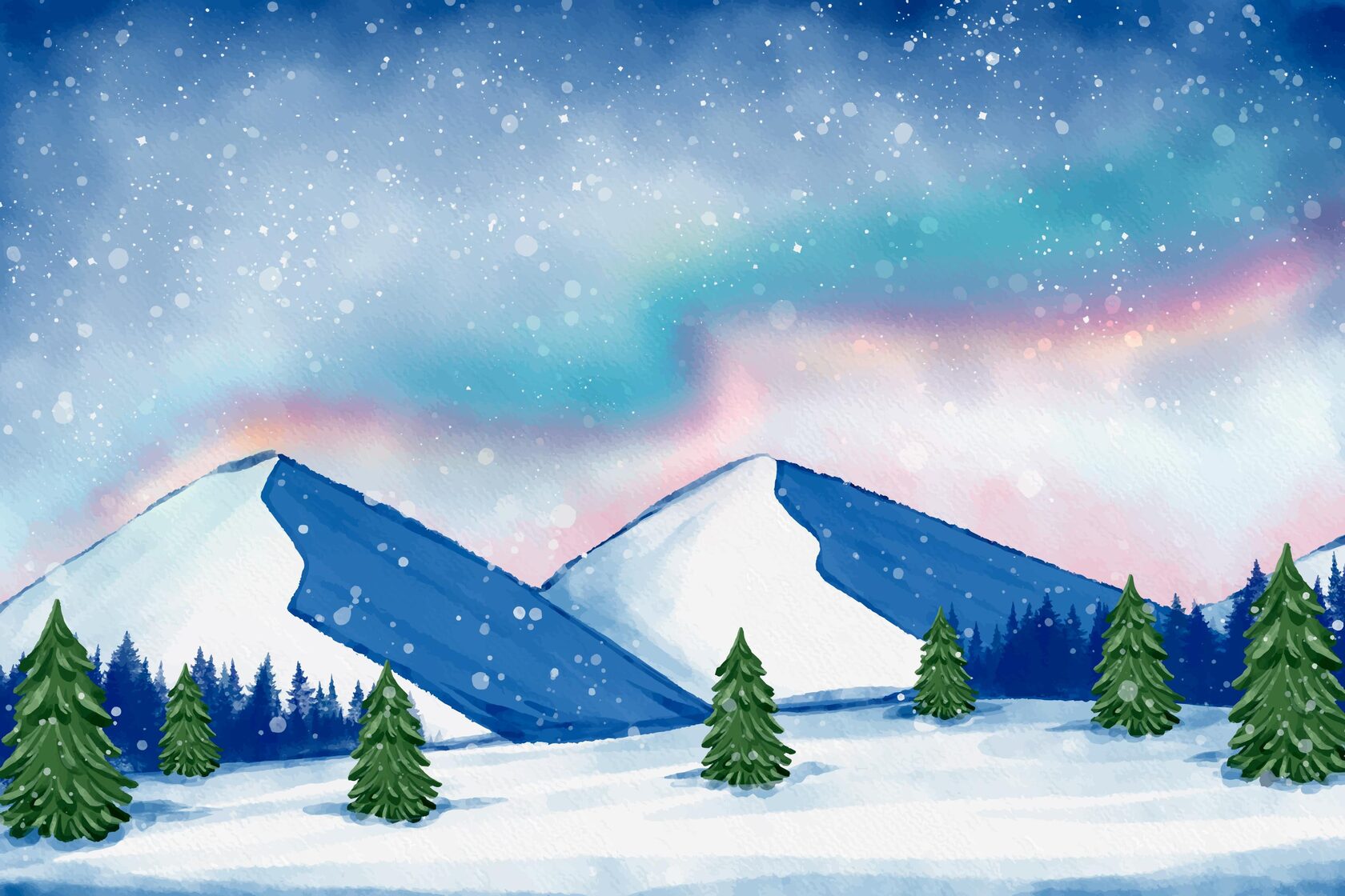 чем заняться с ребенком зимой в новый год