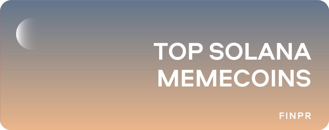 Top 15 Solana Memecoins in 2025