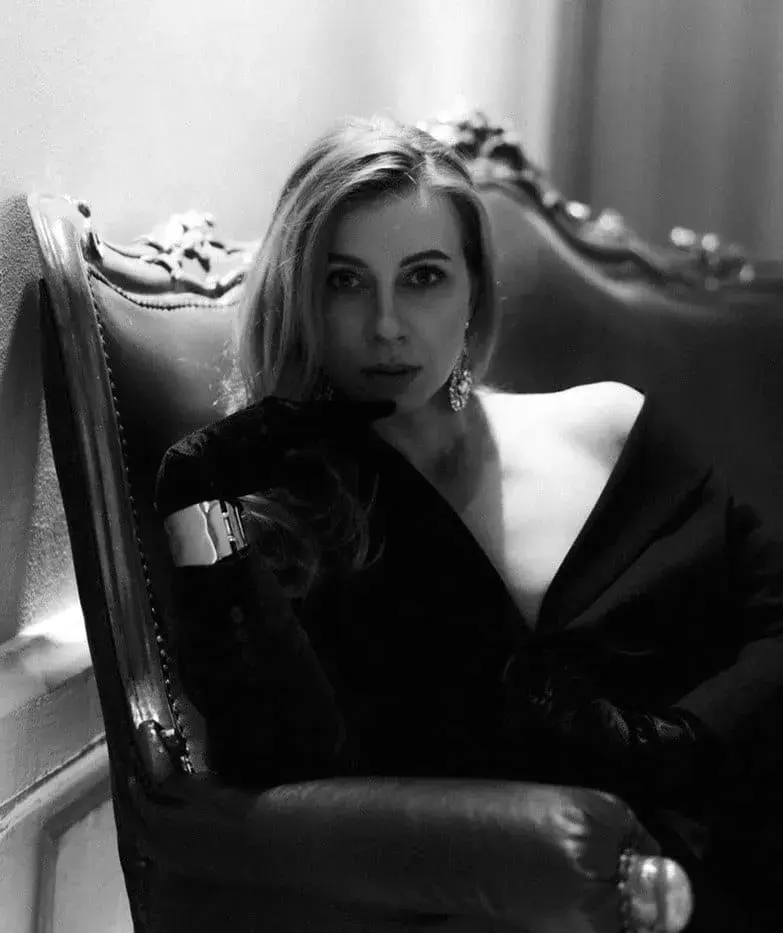 Тамара Смирнова