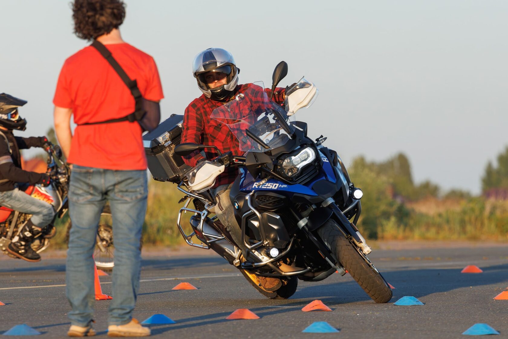 Мотоджимхана Саратов