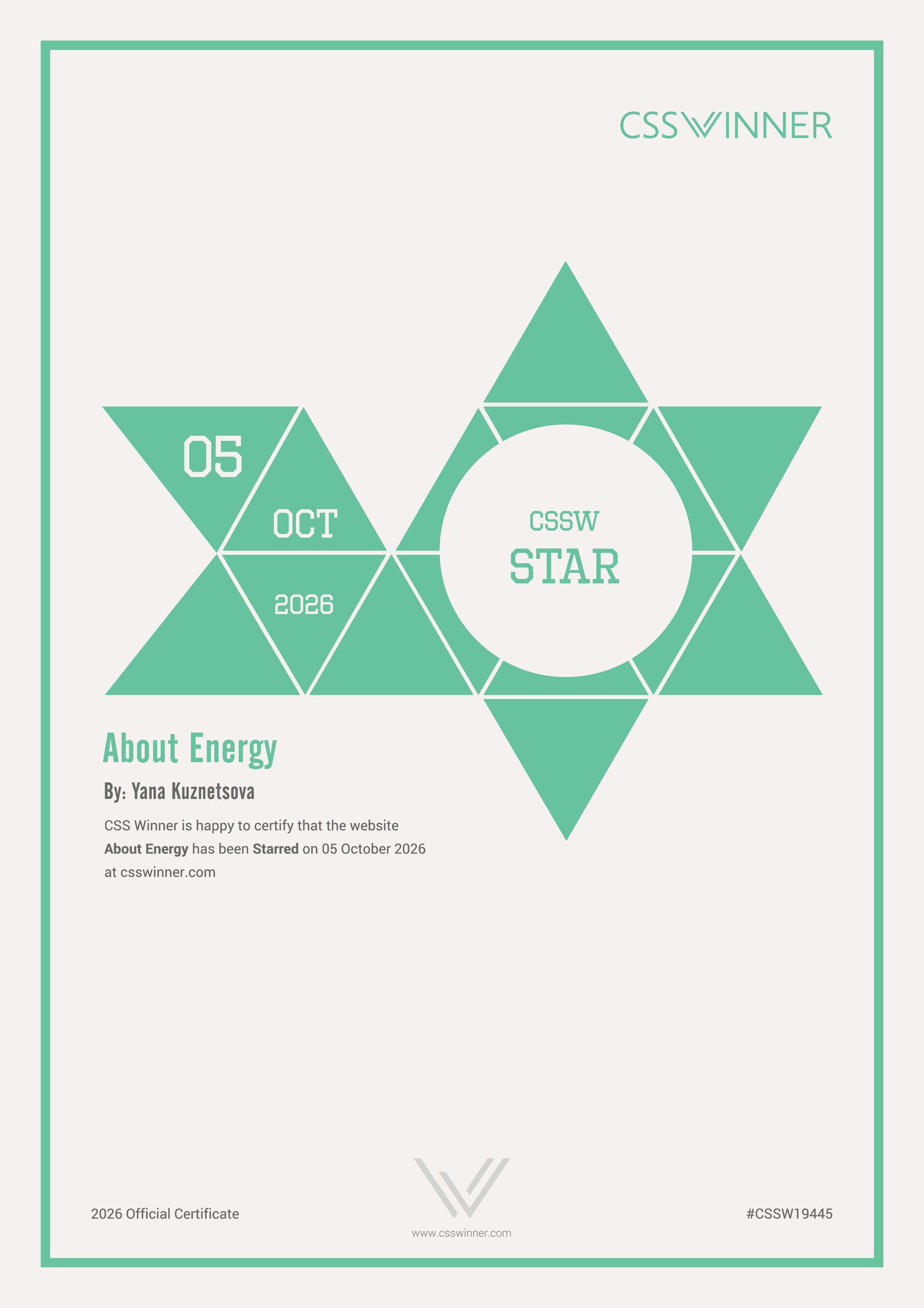 CSS Light Featured
