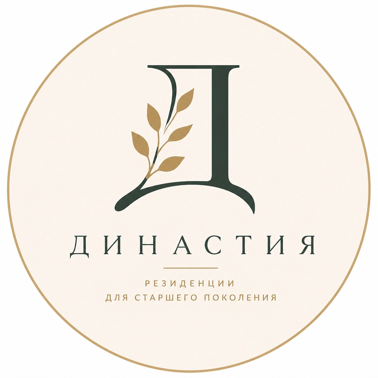 Пансионат для пожилых Династия — резиденции для старшего поколения