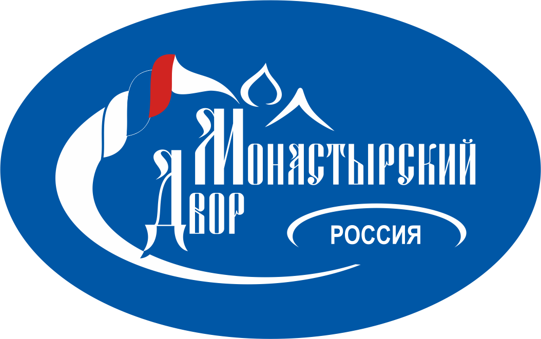 Магазин НАСТОЯЩИХ продуктов питания ТМ "Монастырский двор"