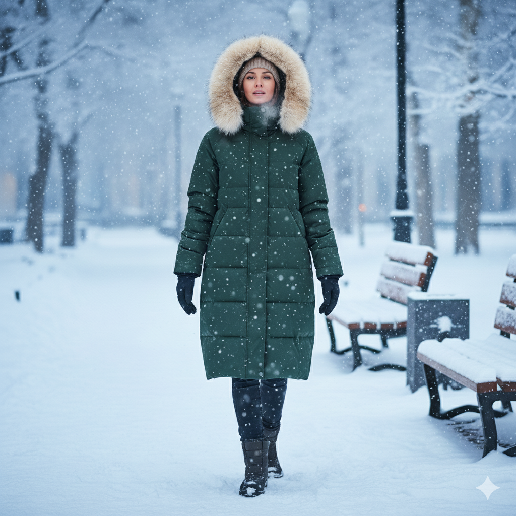 зимние куртки оптом