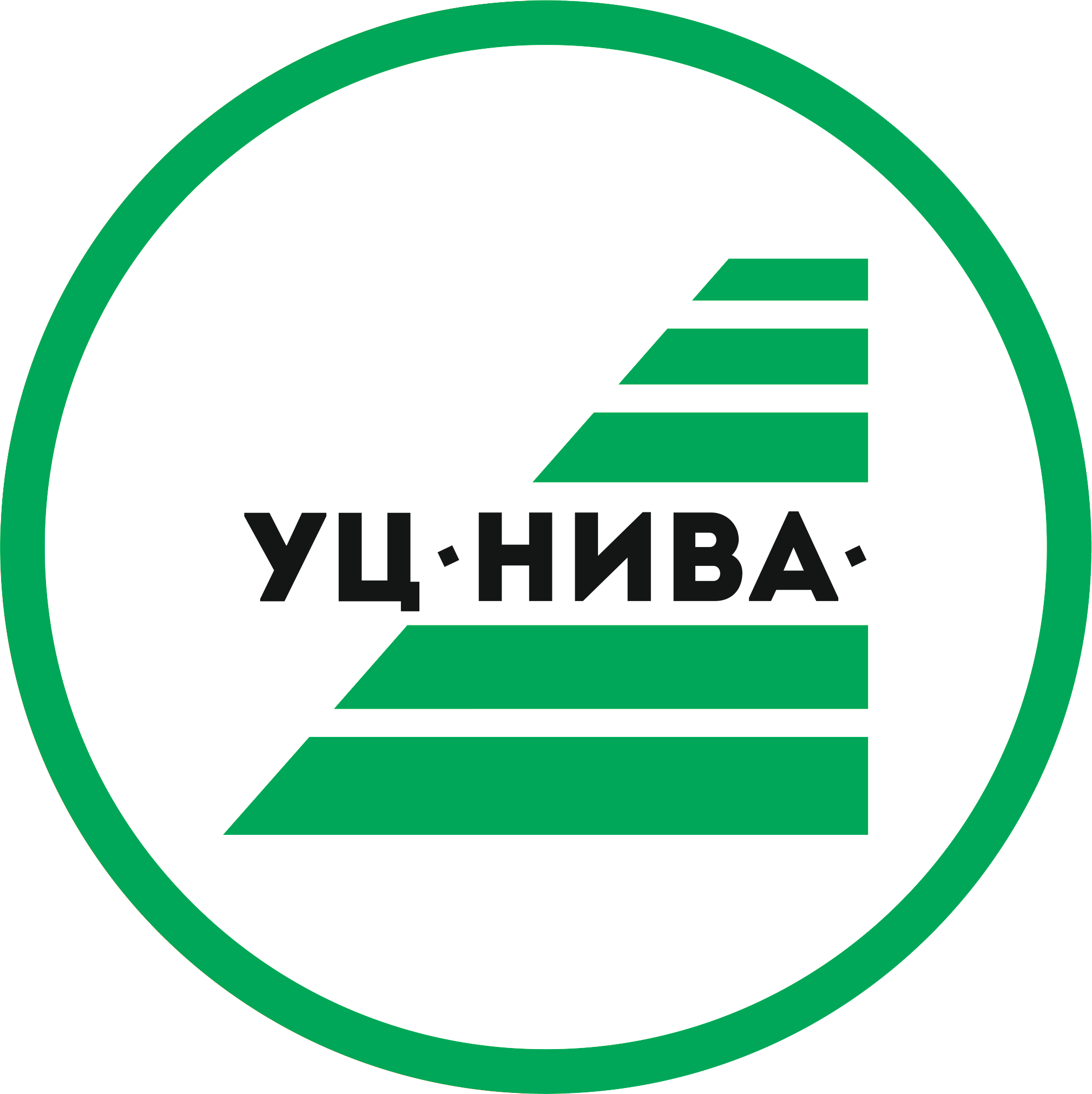  Учебный центр «Нива» 