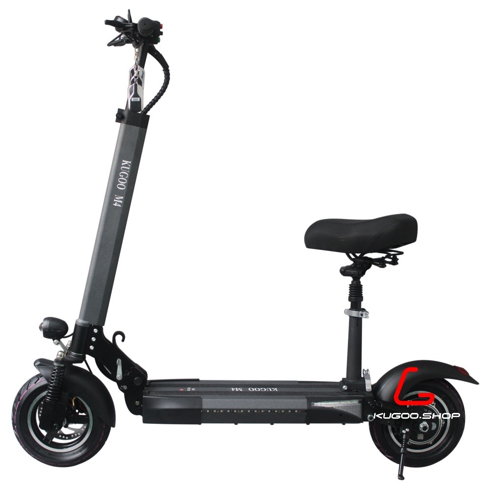 KUGOO Official Brand Site - Get the scooter from our offical