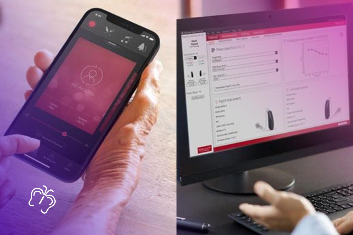 ReSound Smart 3D
