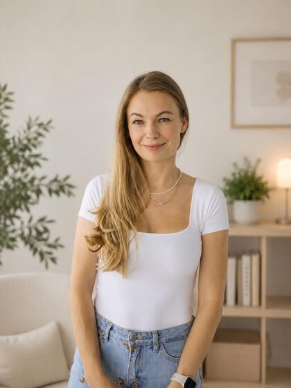 Елена Макарычева