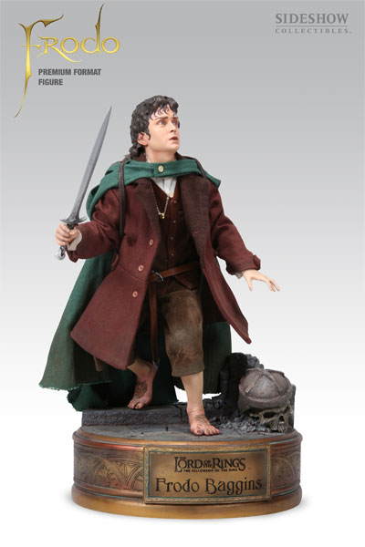 sideshow frodo