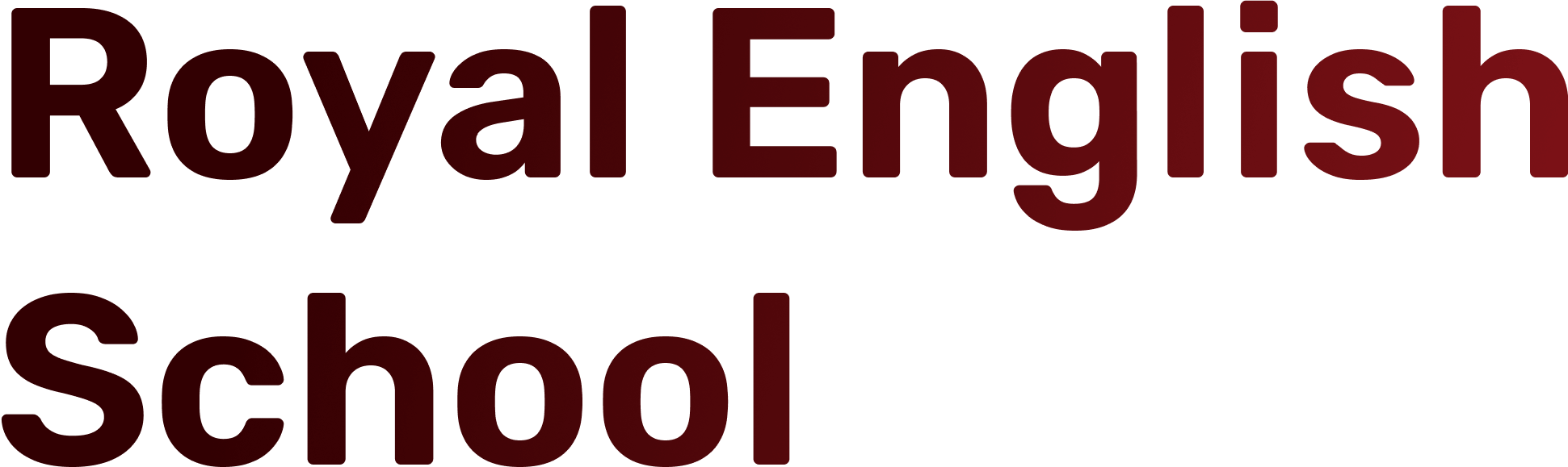 Школа анлийского в жуковском