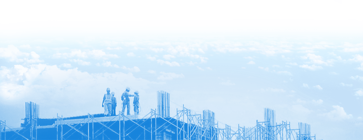 Услуги строительства домов